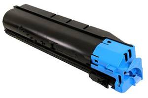 Kyocera Mita TK-8507C Compatible Cyan Toner Cartridge