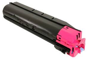 Kyocera Mita TK-8507M Compatible Magenta Toner Cartridge