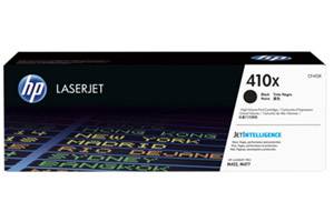 HP CF410X Original High Yield Black Toner Cartridge for M452 M477