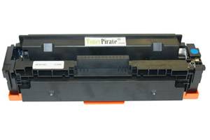 HP CF411A Compatible 410A Cyan Toner Cartridge for LaserJet M452 M477