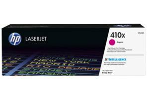 HP CF413X Original High Yield Magenta Toner Cartridge for M452 M477