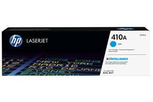 HP CF411A Original Cyan Toner Cartridge for M452 M477 printer