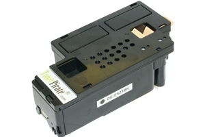 Dell 593-BBJX Black Compatible Toner Cartridge for E525W Printer