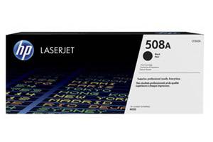 HP CF360A 508A Original Black Toner Cartridge LaserJet M553 M577