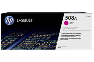 HP CF363A 508A Original Magenta Toner Cartridge for M553 M577