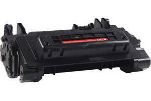 HP CF281A / 81A MICR Toner Cartridge for LaserJet M630 M604 M605 M606