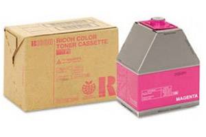 Ricoh 884902 Original Magenta Toner Cartridge for 2228 2232 2238