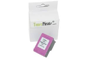 HP C2P06AN (#62) Compatible Tri-Color Ink Cartridge