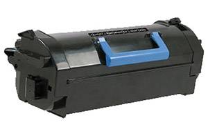 Dell 331-9797 Compatible 6K Yield Toner Cartridge for B5460dn B5465dnf