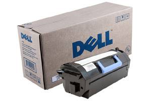 Dell 331-9756 Original 25K Yield Toner Cartridge B5460dn B5465dnf