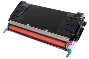 Lexmark C748H1MG Compatible High Yield Magenta Toner Cartridge C748