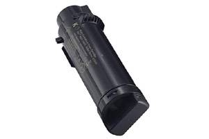Dell NCH0D Black Original Toner Cartridge - 593-BBOS
