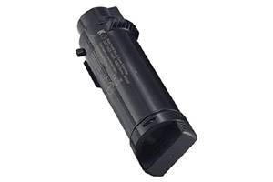 Dell N7DWF Black Original High Yield Toner Cartridge - 593-BBOW