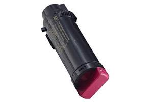 Dell 5PG7P Magenta Original High Yield Toner Cartridge - 593-BBOY