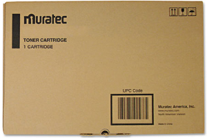 Muratec TS-560 Original Toner Cartridge for F-520 F-560 printers