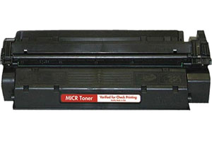 HP C7115A-MICR Toner Cartridge for LaserJet 3300 1200 1000 Printer