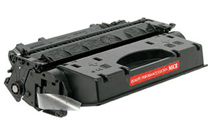 HP CF280X 80X MICR High Yield Toner Cartridge for LaserJet M425 M401