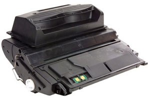 HP Q1339A / 39A MICR Toner Cartridge for LaserJet 4300 Printer
