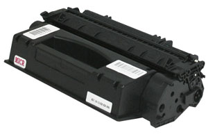 HP Q5949X 49X MICR High Yield Toner Cartridge LaserJet 1320 3390 3392