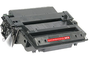 HP Q7551A / 51A MICR Laser Toner Cartridge for LaserJet M3027 M3035