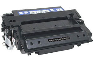 HP Q7551X / 51X MICR Laser Toner Cartridge for LaserJet M3027 M3035