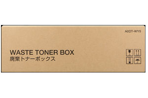 Konica Minolta A0DTWY0 Original Waste Toner Container Bizhub C253