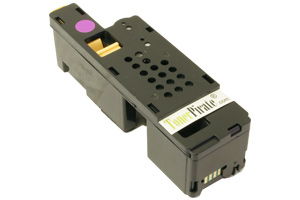 Xerox 106R02757 Magenta Compatible Toner Cartridge for Phaser 6022
