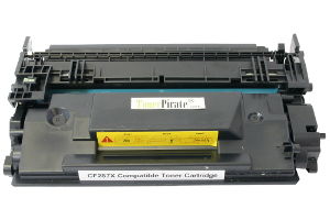 HP CF287X 87X Compatible High Yield Toner Cartridge for M501 M527 M506