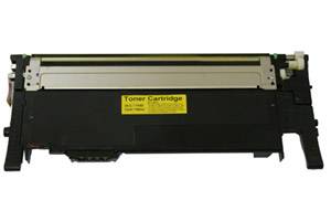 Samsung CLT-Y404S Compatible Yellow Toner Cartridge C430W C480FW