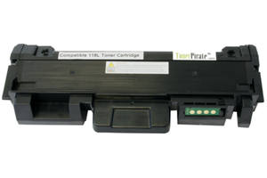 MLT-D118L Compatible Toner Cartridge for Samsung M3015DW M3065FW