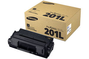 Samsung MLT-D201L Original High Yield Toner Cartridge for M4030ND