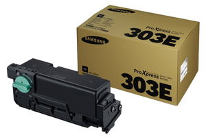 Samsung MLT-D303E Original High Yield Toner Cartridge for M4580FX