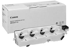 Canon 9549B002 WT-A3 Original Waste Toner Container