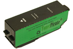 Epson T273XL020 #273XL Compatible Black High Yield Ink Cartridge