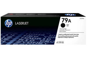 HP CF279A 79A Original Toner Cartridge for LaserJet Pro M12a M26a