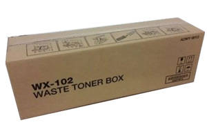 Konica Minolta A2WYWY1 WX102 Original Waste Toner Container