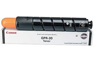 Canon 2789B003 GPR-30 Black Original Toner Cartridge for C5045