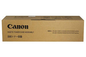Canon FM2-R400-000 Original Waste Toner Container