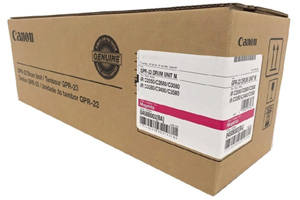 Canon 0458B003 GPR-23 Magenta Original Imaging Drum Unit