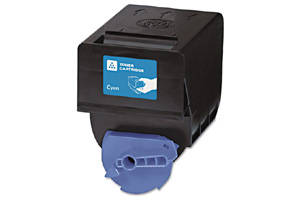 Canon GPR-23 Cyan Compatible Toner Cartridge for C2550 C2880 C3080