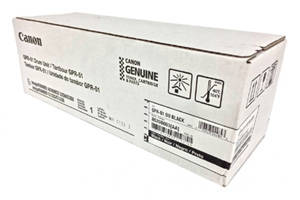 Canon 8520B003 GPR-51 Black Original Imaging Drum Unit