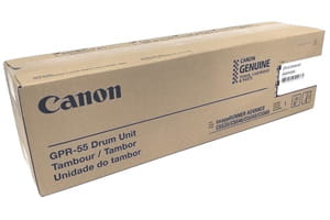 Canon 0488C003 GPR-55 Original Imaging Drum Unit C5535i C5540i