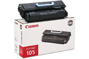Canon 105 Original Toner Cartridge for ImageClass MF7280 MF7460