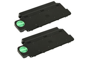 Sharp MX-C31HB Original Waste Toner Container for MXC311 MXC402SC