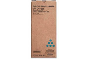 Ricoh 841358 Cyan Original Toner Cartridge for Aficio MPC6501SP