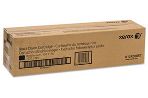 Xerox 013R00657 Original Black Imaging Unit for WorkCentre 7120