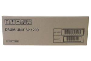 Ricoh 406841 Original Drum Unit for Aficio SP1200SF SP1210N