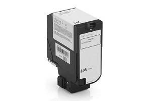 Dell K83JD Magenta Original Toner Cartridge - 593-BBXV for S5840CDN