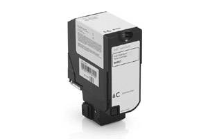 Dell 9DJ63 Cyan Original High Yield Toner Cartridge - 593-BBXY