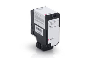 Dell 9MKKY Magenta Original High Yield Toner Cartridge - 593-BBXZ